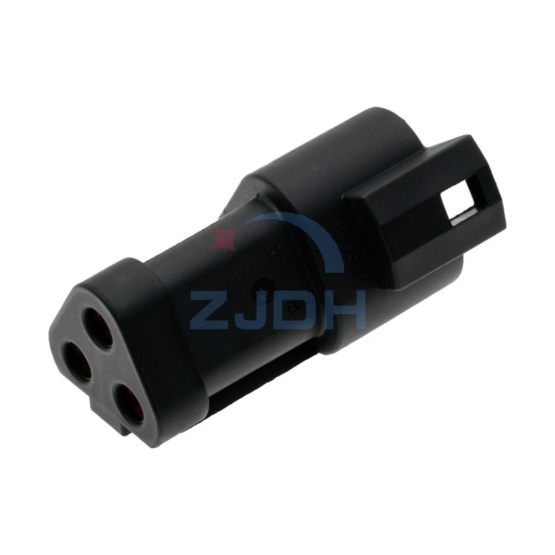 DJ7032-1.5-11-ZJDH-乐清市地宏接插件有限公司