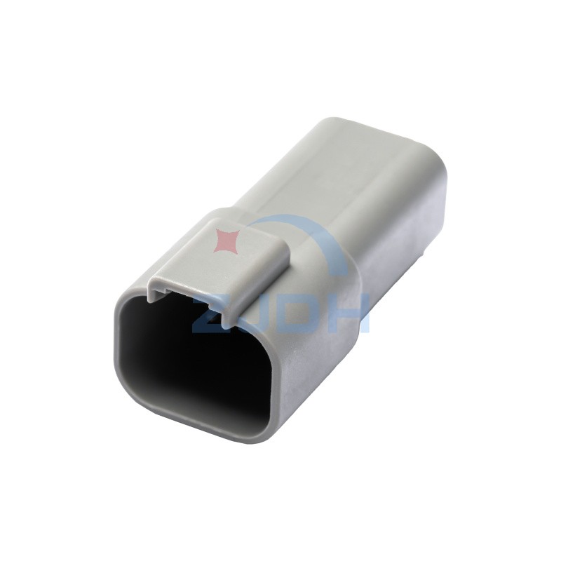 DJ7042HB-1.5-11-ZJDH-乐清市地宏接插件有限公司