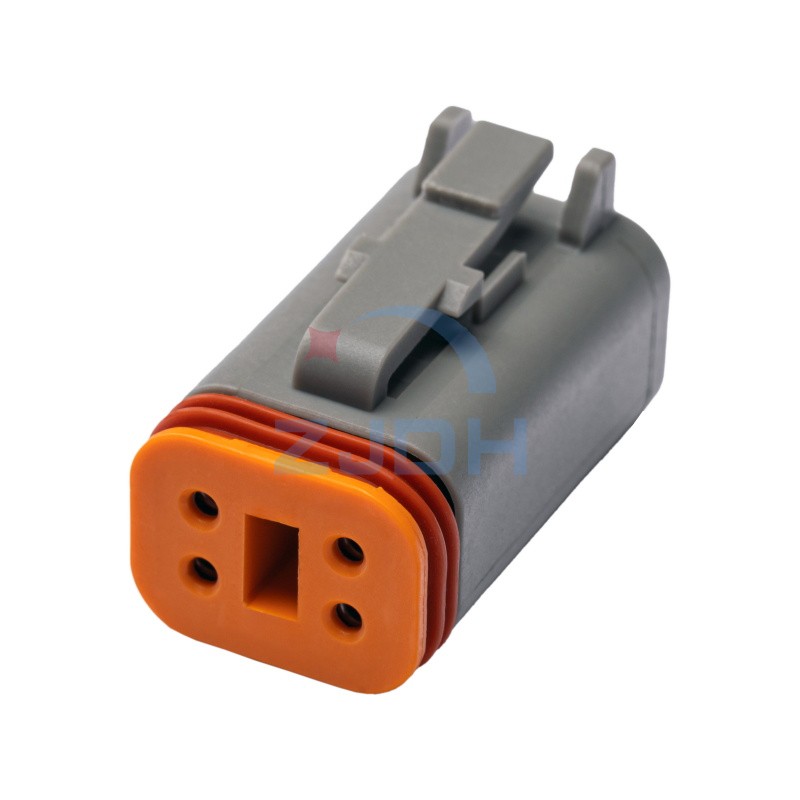 DJ7042HB-1.5-21-ZJDH-乐清市地宏接插件有限公司