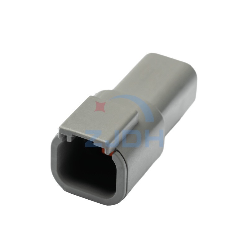 DJ70410Y-1-11-ZJDH-乐清市地宏接插件有限公司