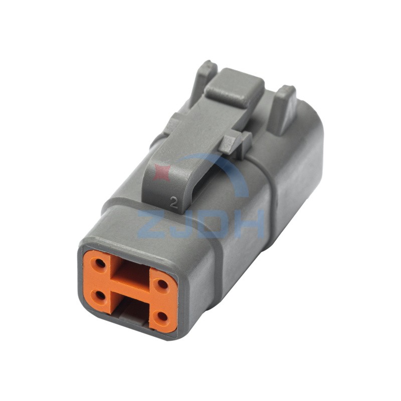 DJ70410Y-1-21-ZJDH-乐清市地宏接插件有限公司