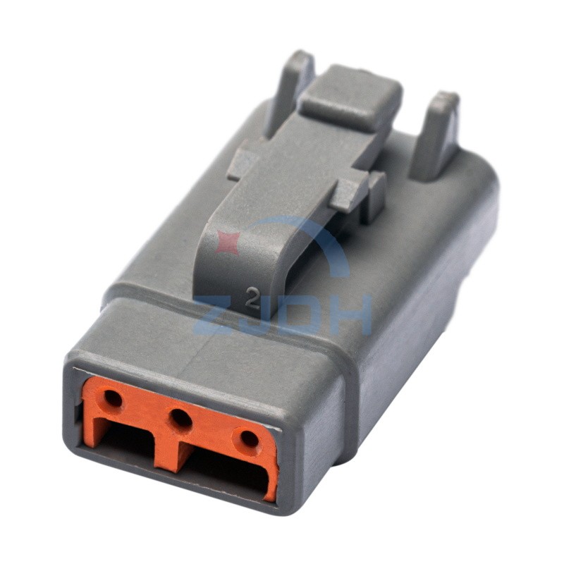 DJ70310Y-1-21-ZJDH-乐清市地宏接插件有限公司