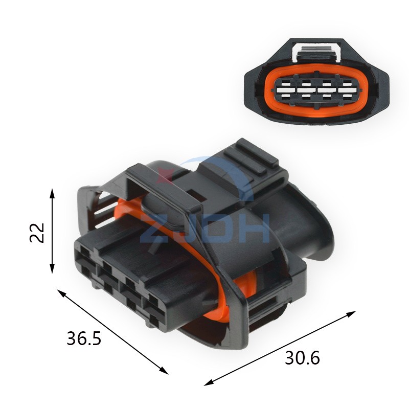 DJ7046A-3.5-21-ZJDH-乐清市地宏接插件有限公司