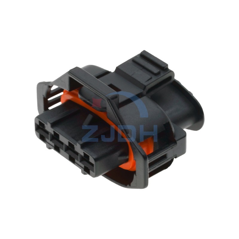 DJ7046A-3.5-21-ZJDH-乐清市地宏接插件有限公司