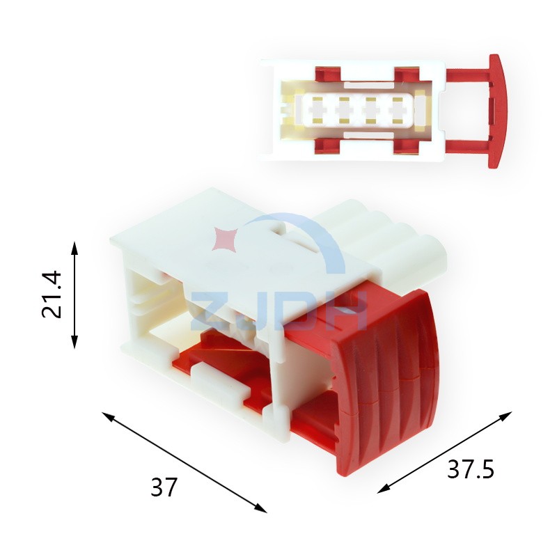 DJ7041K-3.5-21-ZJDH-乐清市地宏接插件有限公司