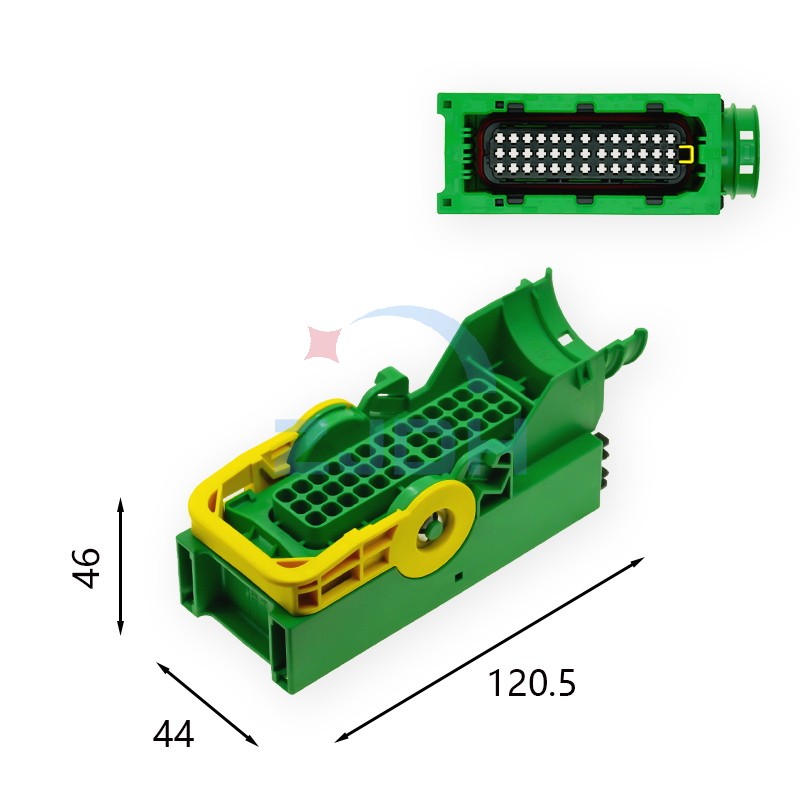 DJ7391-3.5-21-ZJDH-乐清市地宏接插件有限公司