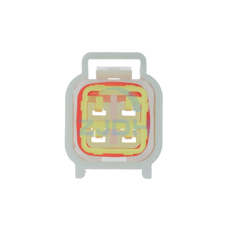 DJ7041Y-2.3-21-ZJDH-乐清市地宏接插件有限公司