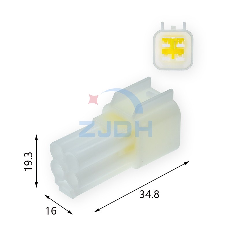 DJ7041Y-2.3-11-ZJDH-乐清市地宏接插件有限公司