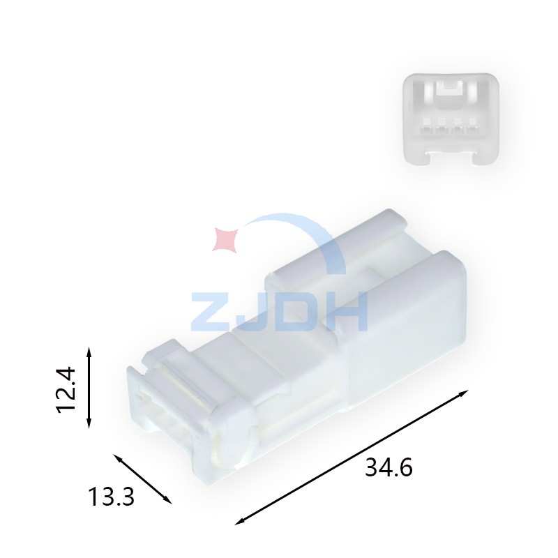 DJ7045-0.7-11-ZJDH-乐清市地宏接插件有限公司