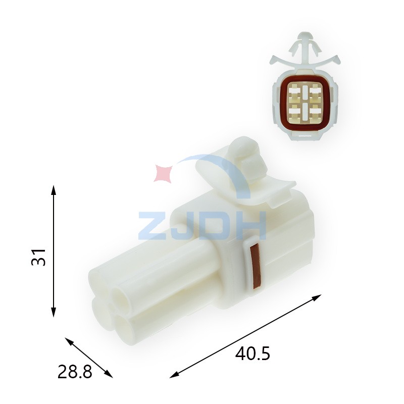 DJ7042-2.2-11-ZJDH-乐清市地宏接插件有限公司