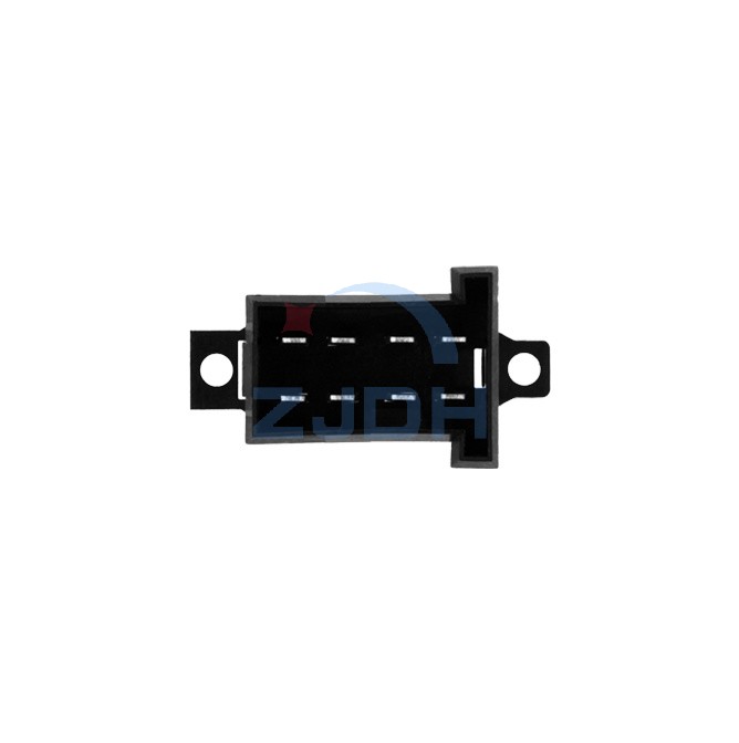 DJ7081B-2.8-10A-ZJDH-乐清市地宏接插件有限公司