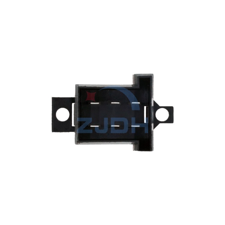 DJ7061B-2.8-10A-ZJDH-乐清市地宏接插件有限公司