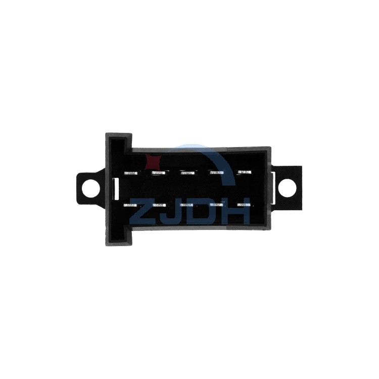 DJ7101B-2.8-10A-ZJDH-乐清市地宏接插件有限公司