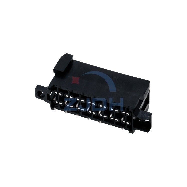 DJ7141B-2.8-10A-ZJDH-乐清市地宏接插件有限公司