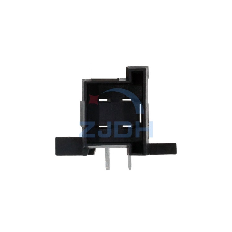 DJ7041B-2.8-10AW-ZJDH-乐清市地宏接插件有限公司