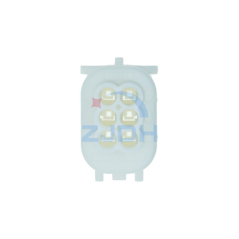 DJ7068Y-0.6-11-ZJDH-乐清市地宏接插件有限公司