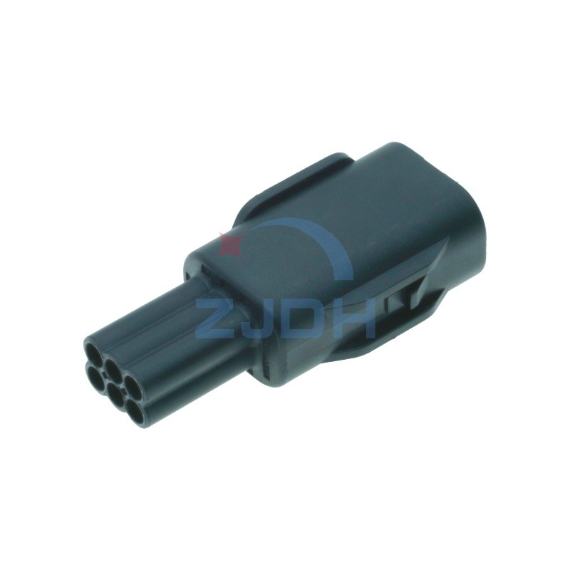 DJ7068Y-0.6-11-ZJDH-乐清市地宏接插件有限公司