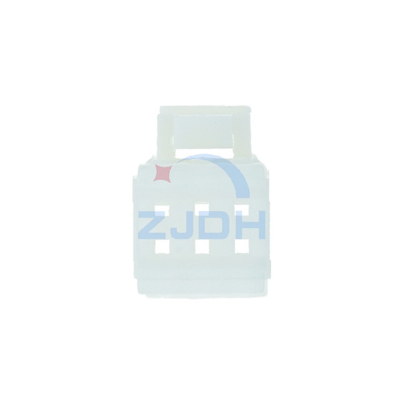 DJ7062-0.7-21-ZJDH-乐清市地宏接插件有限公司