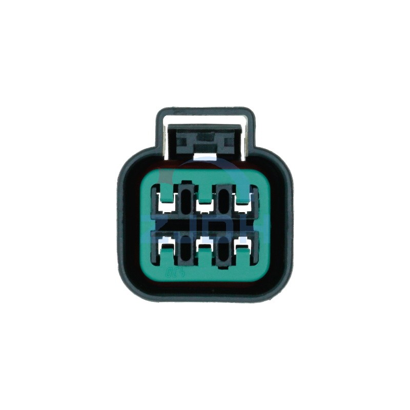 DJ70610Y-2.2-21-ZJDH-乐清市地宏接插件有限公司