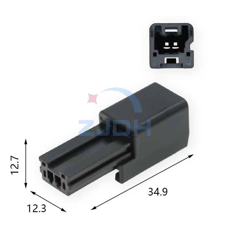 DJ7021A-0.7-11-ZJDH-乐清市地宏接插件有限公司