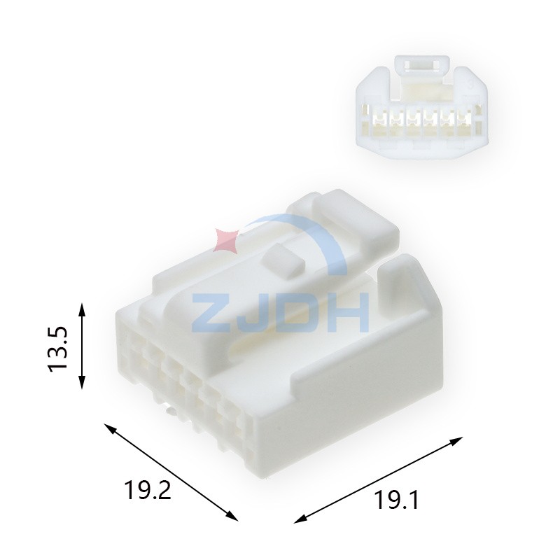 DJ7061-1.2-21-ZJDH-乐清市地宏接插件有限公司