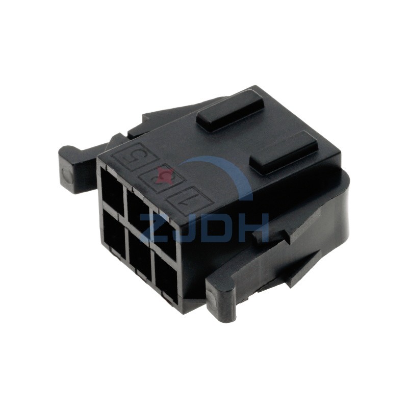 DJ7069A-3.5-21-ZJDH-乐清市地宏接插件有限公司