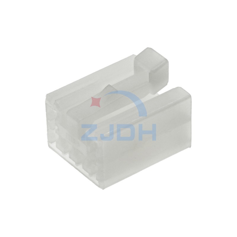 DJ7061-2.3-21-ZJDH-乐清市地宏接插件有限公司