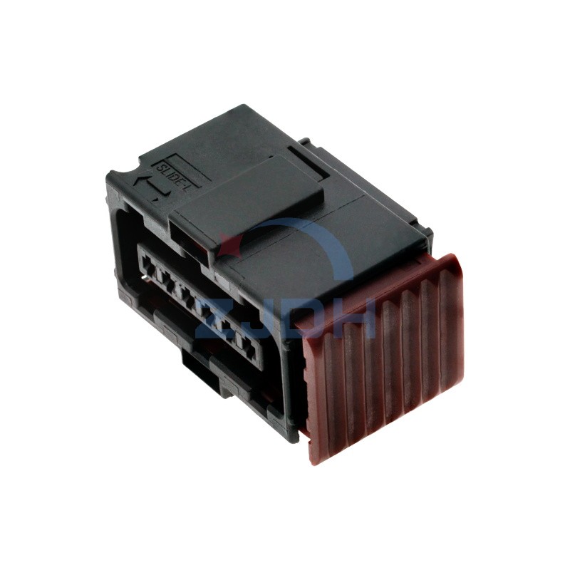 DJ7067-1.5-21-ZJDH-乐清市地宏接插件有限公司