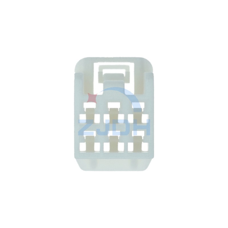 DJ7064K-1.5-21-ZJDH-乐清市地宏接插件有限公司