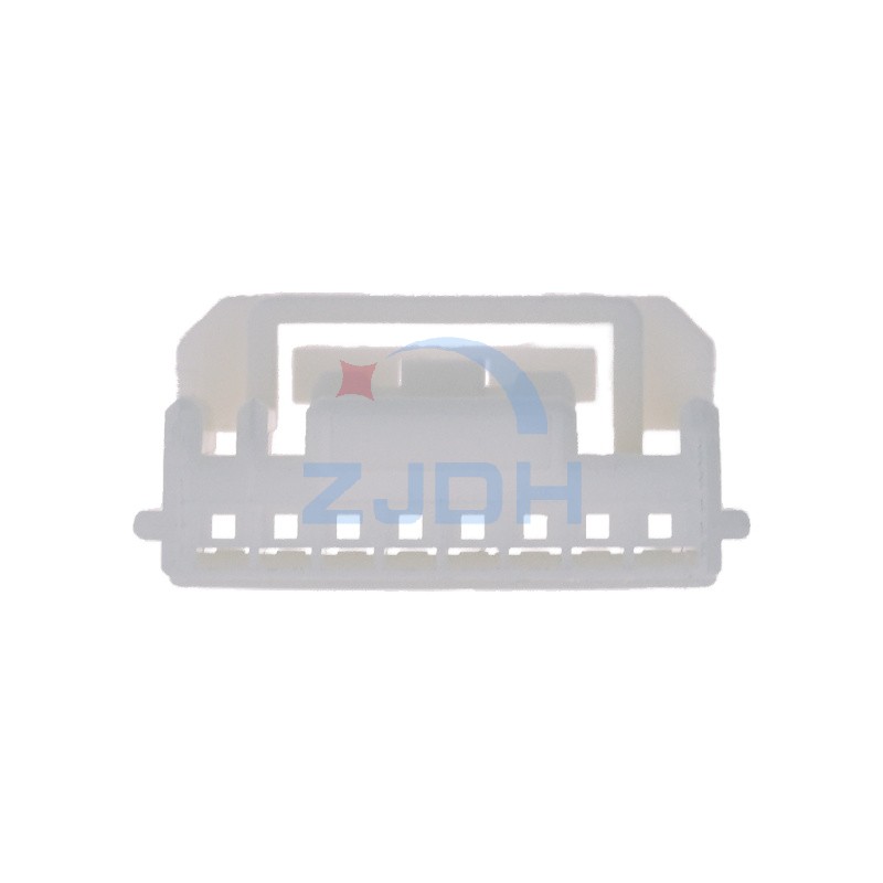 DJ7087Y-0.7-21-ZJDH-乐清市地宏接插件有限公司