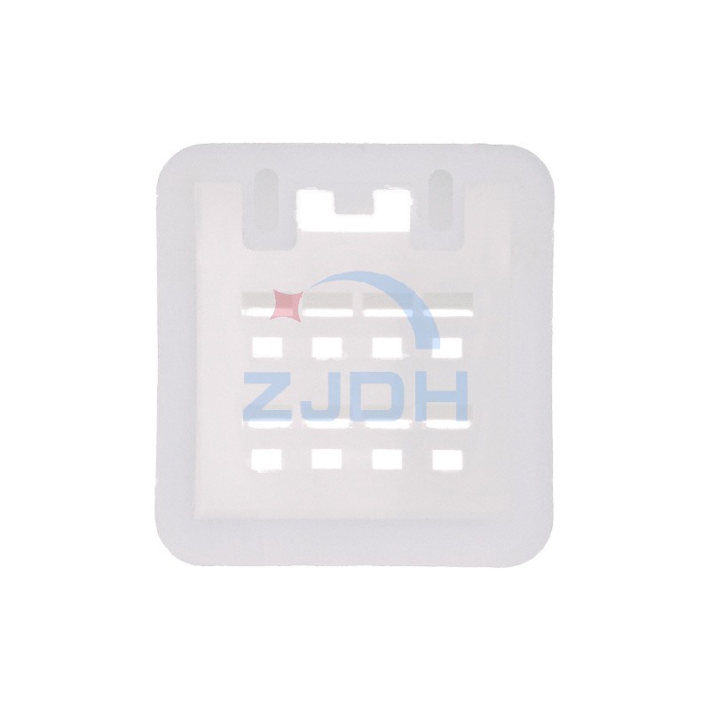 丰田8P母壳-ZJDH-乐清市地宏接插件有限公司