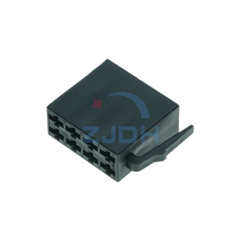 DJ7082A-2.8-21-ZJDH-乐清市地宏接插件有限公司