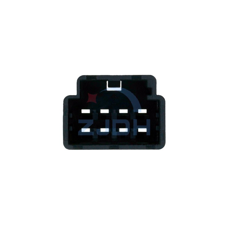 DJ7081B-0.6-11-ZJDH-乐清市地宏接插件有限公司