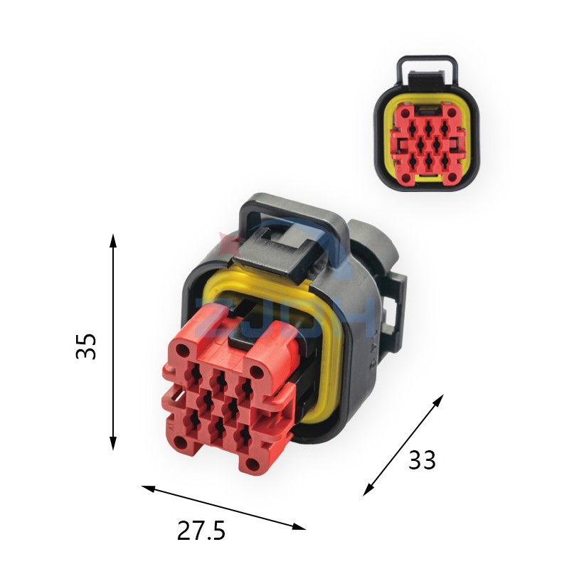 DJ7085-1.5-21-ZJDH-乐清市地宏接插件有限公司