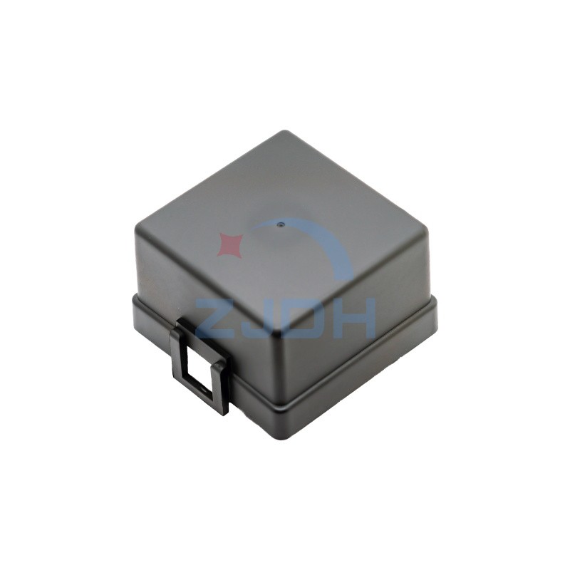 3路3继保险丝盒-ZJDH-乐清市地宏接插件有限公司