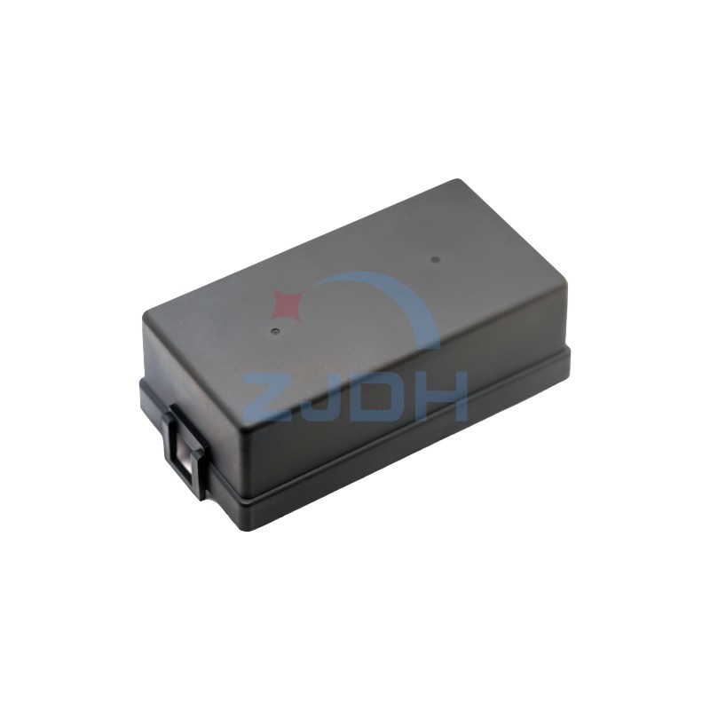 12路4继保险丝盒-ZJDH-乐清市地宏接插件有限公司