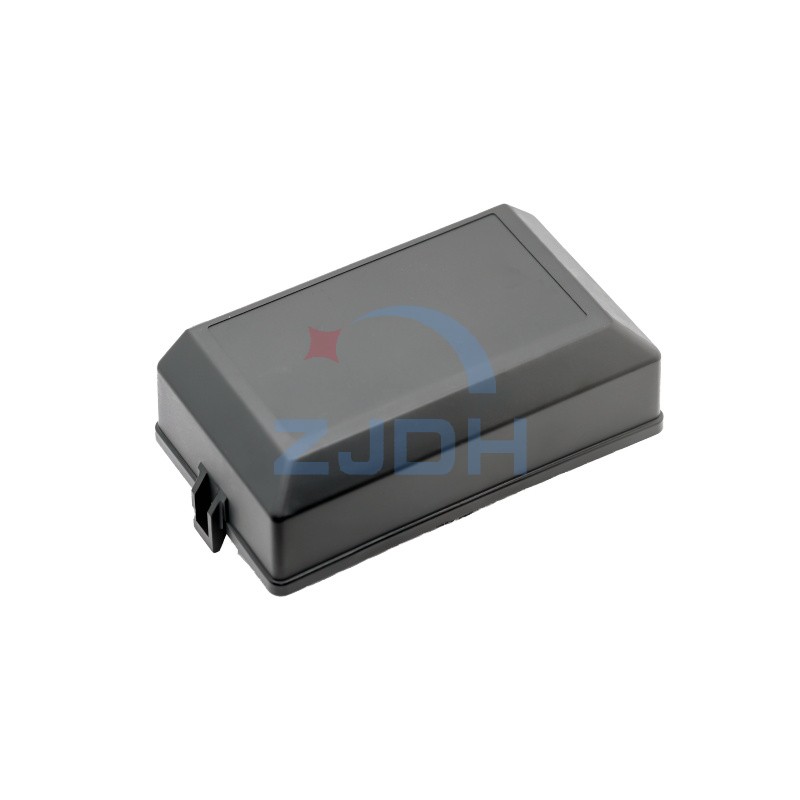 6路6继保险丝盒-ZJDH-乐清市地宏接插件有限公司