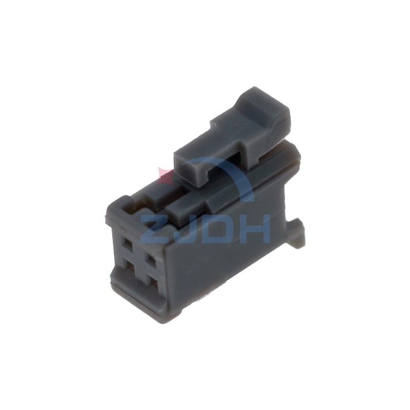 DJ7042-0.7-21-ZJDH-乐清市地宏接插件有限公司