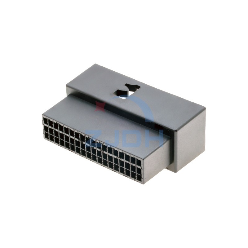 DJ7541-0.6-11-ZJDH-乐清市地宏接插件有限公司