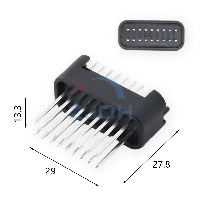 DJ7181-1.0-10A-ZJDH-乐清市地宏接插件有限公司