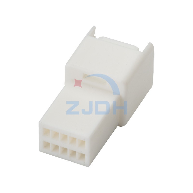 DJ7101-1.2-11-ZJDH-乐清市地宏接插件有限公司