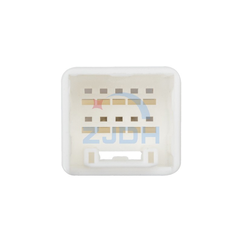 DJ7101-1.2-11-ZJDH-乐清市地宏接插件有限公司