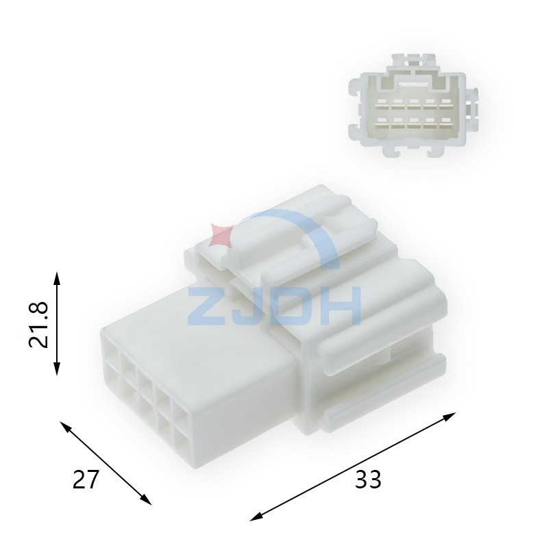 DJ7104K-1.5-11-ZJDH-乐清市地宏接插件有限公司