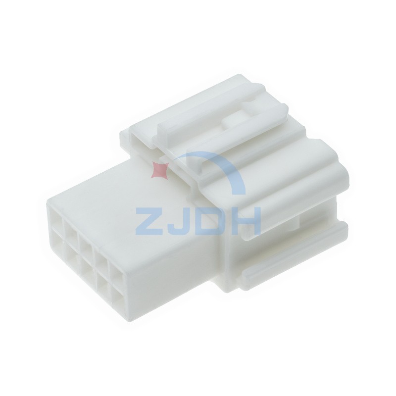 DJ7104K-1.5-11-ZJDH-乐清市地宏接插件有限公司