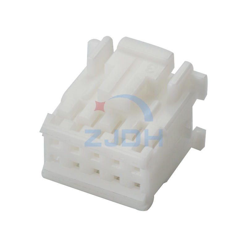 DJ7102-0.7-21-ZJDH-乐清市地宏接插件有限公司
