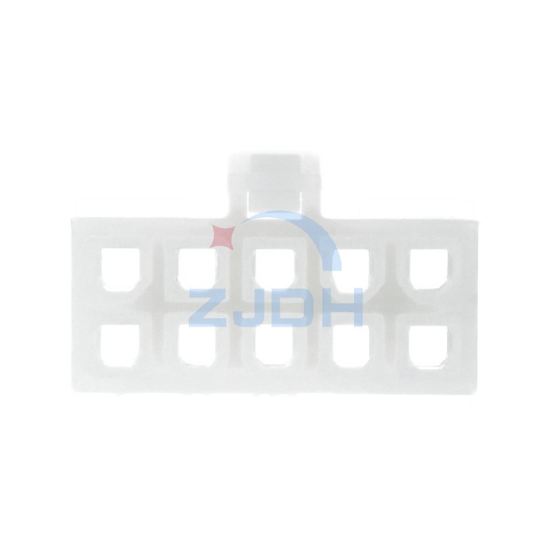 DJ5557-10Y-ZJDH-乐清市地宏接插件有限公司