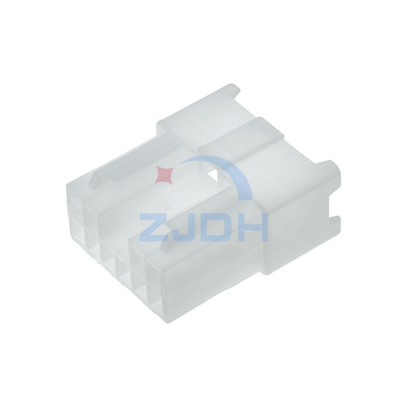 DJ7101-2.3-11-ZJDH-乐清市地宏接插件有限公司