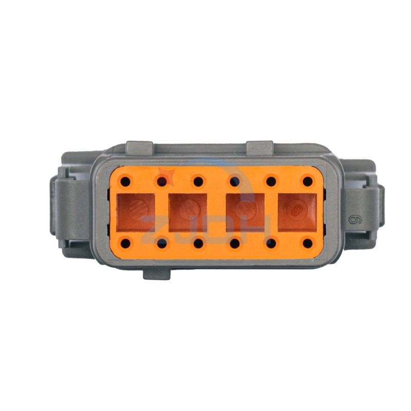 DJ71210Y-1-21-ZJDH-乐清市地宏接插件有限公司