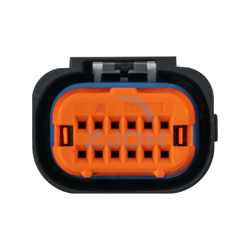 DJ7121A-1-21-ZJDH-乐清市地宏接插件有限公司