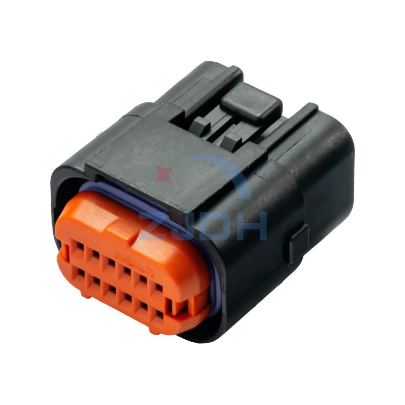 DJ7121A-1-21-ZJDH-乐清市地宏接插件有限公司